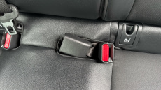Toyota Yaris 1.5 Hybrid Dynamic 5dr CVT Hybrid Hatchback